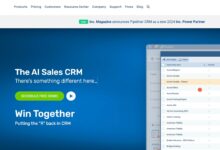 Best CRM