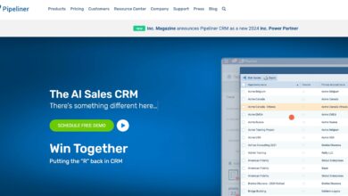 Best CRM