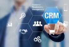 CRM integration