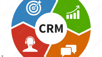 CRM software cost